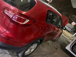 کیا سپۆرتاج